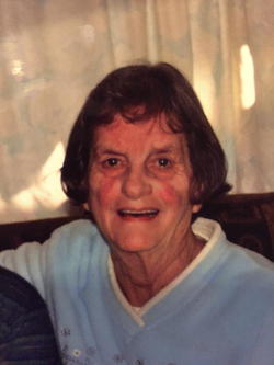 Dorothy 