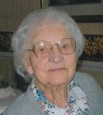 Dorothy "Dot" Buchanan
