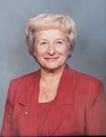 Dorothy "Dot E" Siko Arnold