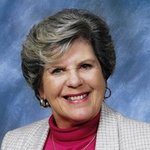 Dorothy "Dot" Faye Fitchett (1936 - 2018)