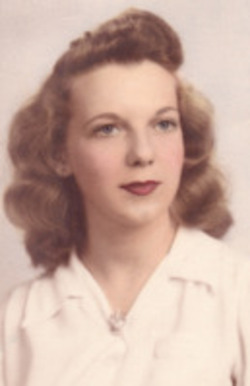 Dorothy (Dot)_Charon