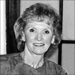 Dorothy "Dot" (Siekman) Cormier