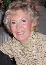 Dorothy "Dot" Stevens Hayward