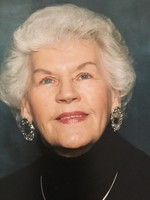 Dorothy (Dot) Taylor