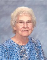 Dorothy "Dot" Wait (1924 - 2018)