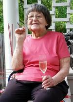 Dorothy "Dot" Wilkinson