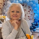 Dorothy "Dotti" Louise Hershman