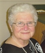 Dorothy "Dottie" F. (Simonich) Whittaker
