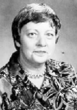 Dorothy (Dottie) Margaret Donkin