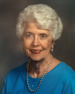 Dorothy "Dottie" (Miller) Beale Dixon