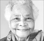 Dorothy Othello Frauenhofer (1923 - 2016)