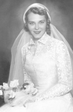 Dorothy "Dottie" Pegram