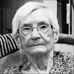Dorothy "Dotty" (Marks) O'Dell