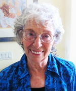 Dorothy "Dotty" Stutes