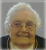 Dorothy E. Beauregard (1915 - 2015)