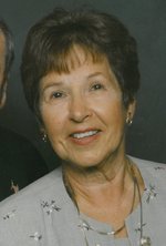 Dorothy E. Crossland (1930 - 2020)