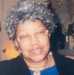 Dorothy E. Fuller