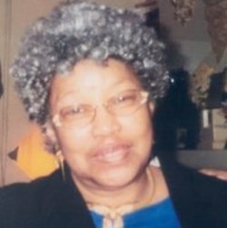 Dorothy E._Fuller