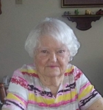 Dorothy E. Gagnon (1927 - 2020)