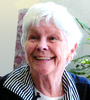 Dorothy E. Hopp (1931 - 2017)