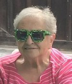 Dorothy E. (Miner) Donahue