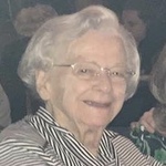 Dorothy E. Simard