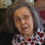 Dorothy E. Strebel