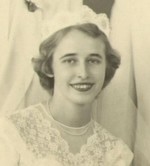 Dorothy E. Taudel (1930 - 2024)