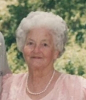 Dorothy E. Thibodeau (1919 - 2015)