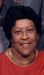 Dorothy E. White (1924 - 2020)