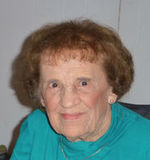 Dorothy Easter