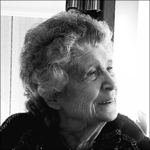 Dorothy (Eastman) Donovan