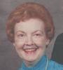 Dorothy Elisabeth Runion