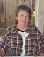 Dorothy Elizabeth Cooney (1941 - 2021)
