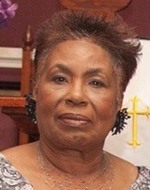 Dorothy Eloise Turner-Robinson