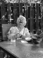 Dorothy Emily DeLyon
