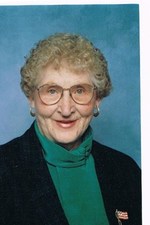 Dorothy "Emogene" Cmaylo