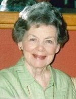 Dorothy Erickson-Whyte (1922 - 2018)