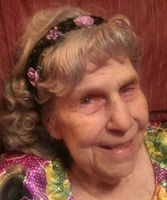 Dorothy Estelle_Bertram