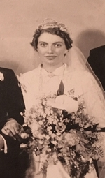 Dorothy Evelyn Mansfield