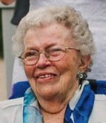 Dorothy F. Brunelle (1926 - 2022)