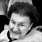 Dorothy F. Johnson