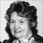 Dorothy F. (Kerrigan) Connell