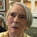 Dorothy F. Kunz