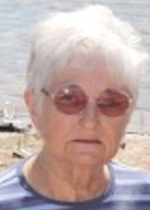 Dorothy Fariss