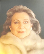 Dorothy Fields Brady (1931 - 2024)