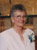 Dorothy Fischer (1931 - 2016)