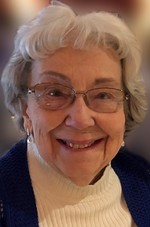 Dorothy Florence (Graham) Drennan (1930 - 2020)