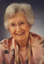 Dorothy Forster