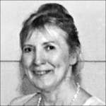 Dorothy Frances Pearce (1941 - 2018)